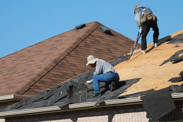 Professional  Roofing repair and installation in Windber, PA