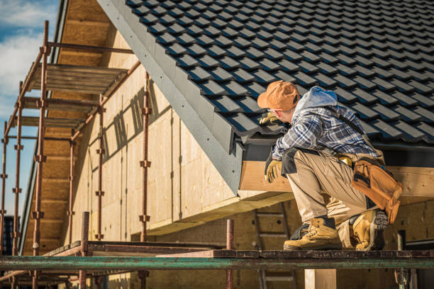Hot Roofs in Windber, PA