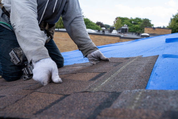 Fast & Reliable Emergency Roof Repairs in Windber, PA