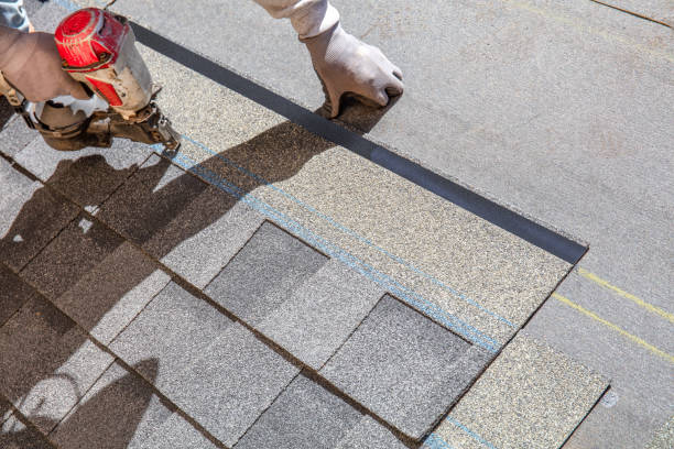 Best Chimney Flashing Repair  in Windber, PA